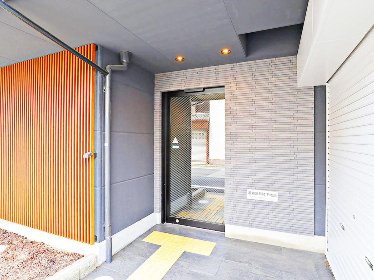 HOTEL THE POINT Kiyomizu Gojo Kyōto Exterior foto