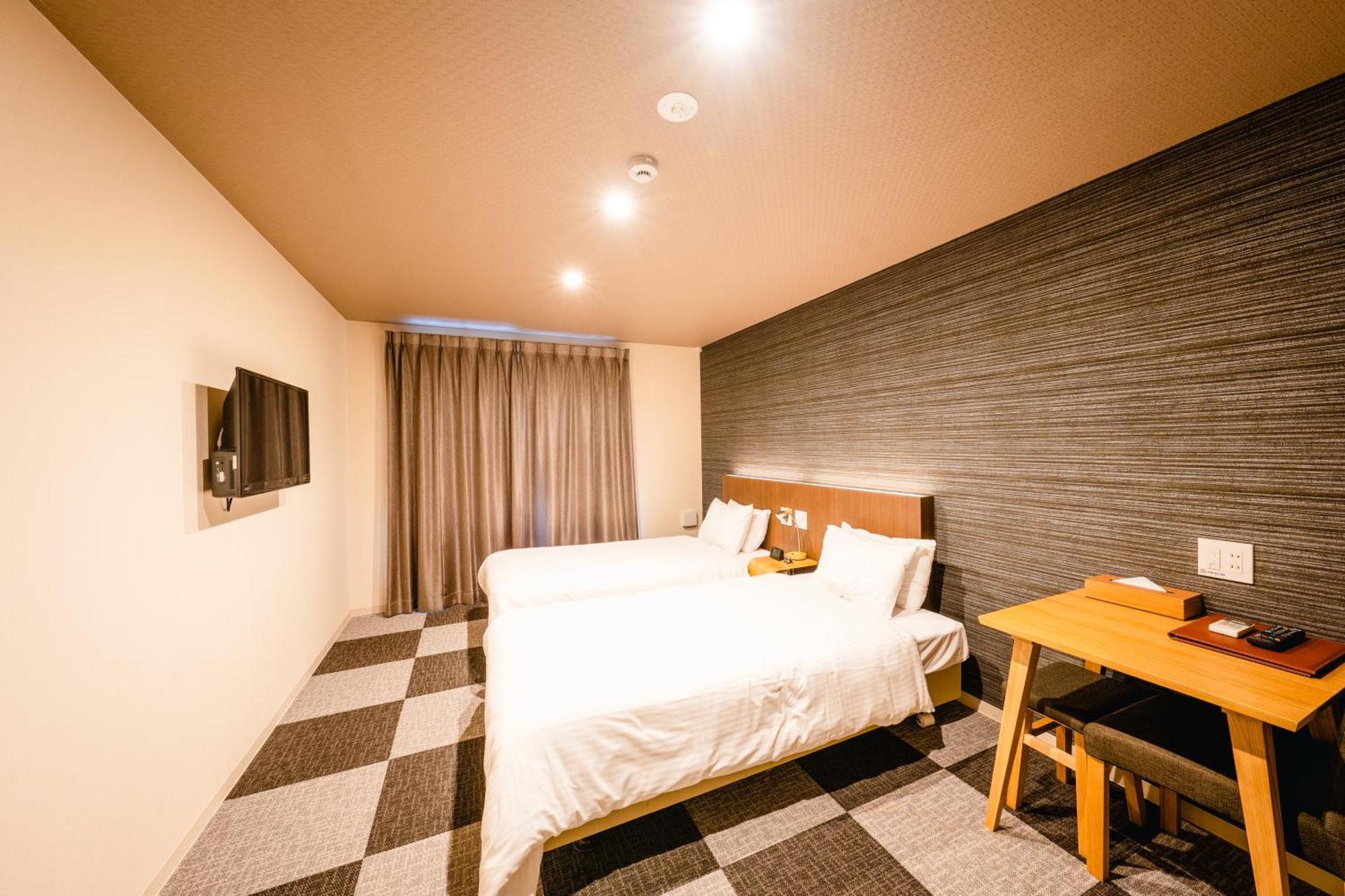 HOTEL THE POINT Kiyomizu Gojo Kyōto Exterior foto