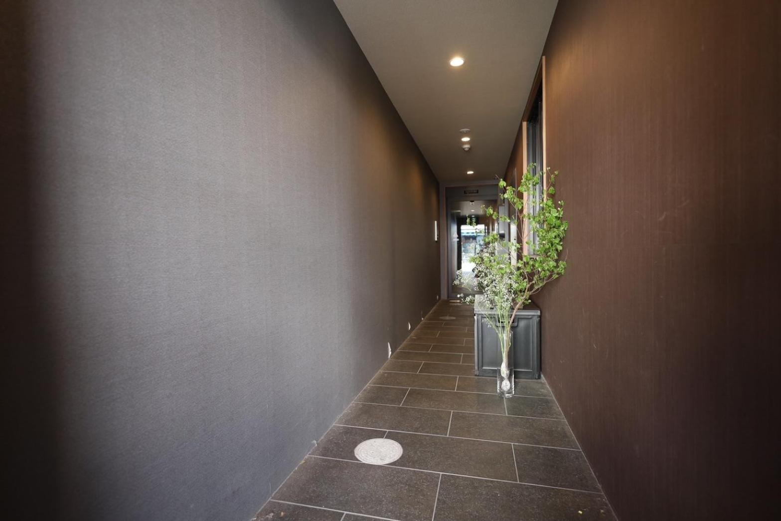 HOTEL THE POINT Kiyomizu Gojo Kyōto Exterior foto