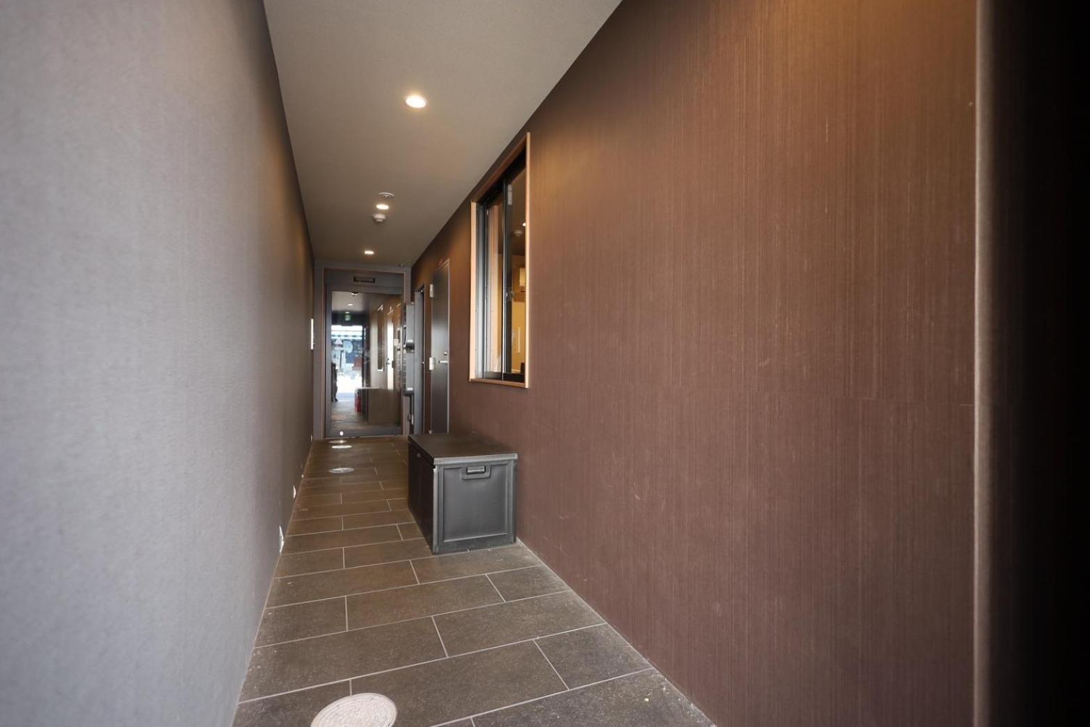 HOTEL THE POINT Kiyomizu Gojo Kyōto Exterior foto